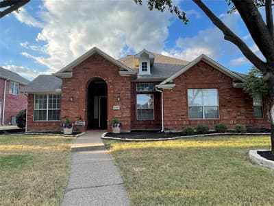 4305 Maize Drive, Plano TX 75093 - Photo 2