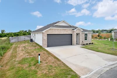 3004 Titus Court, Temple TX 76501 - Photo 2