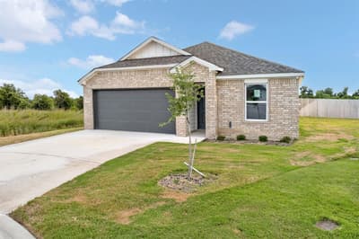 3004 Titus Court, Temple TX 76501 - Photo 3