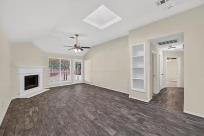1137 Darren Drive, Burleson TX 76028 - Photo 3
