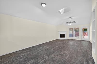 1137 Darren Drive, Burleson TX 76028 - Photo 5