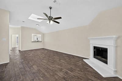 1137 Darren Drive, Burleson TX 76028 - Photo 4