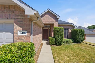 513 Northbrook Avenue, Oak Point TX 75068 - Photo 3