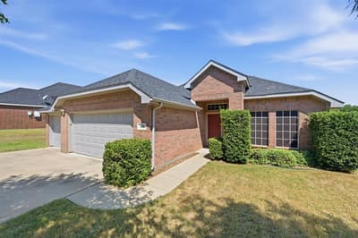 513 Northbrook Avenue, Oak Point TX 75068