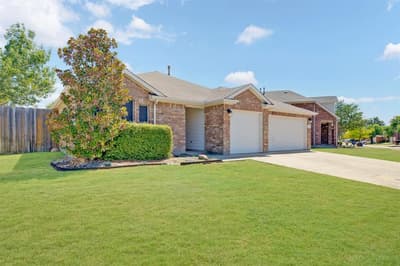 132 Redbud Drive, Forney TX 75126 - Photo 2