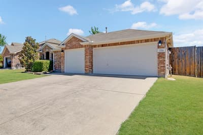 132 Redbud Drive, Forney TX 75126 - Photo 3