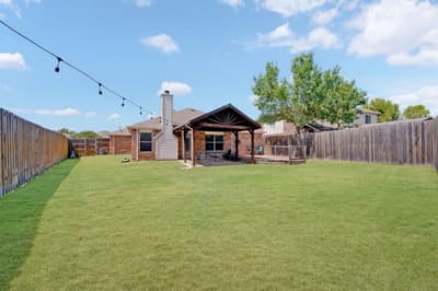 132 Redbud Drive, Forney TX 75126 - Photo 5