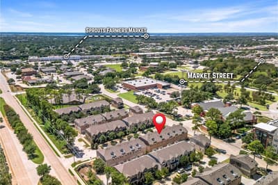 2228 Pinnacle Lane, Flower Mound TX 75028 - Photo 2