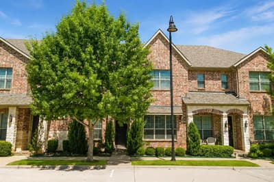 2228 Pinnacle Lane, Flower Mound TX 75028