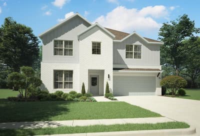 433 Hocking Hills Drive, Waxahachie TX 75165