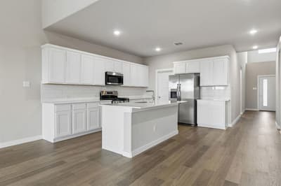 433 Hocking Hills Drive, Waxahachie TX 75165 - Photo 5