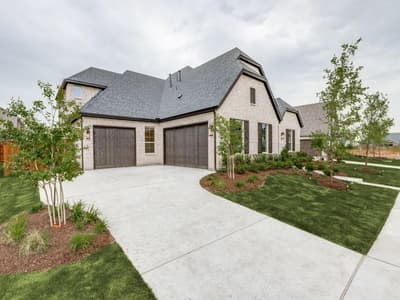 1540 Fairmont Drive, Prosper TX 75078 - Photo 3