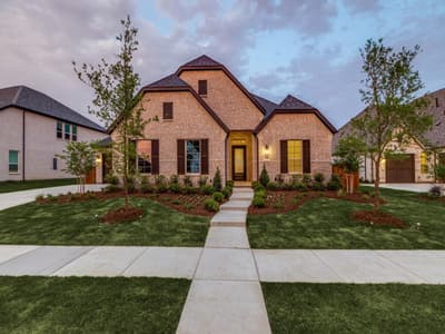 1540 Fairmont Drive, Prosper TX 75078