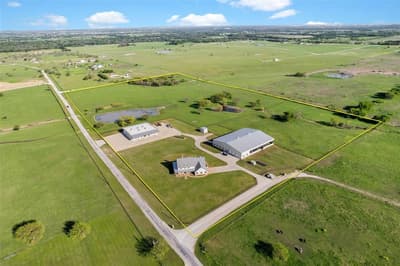 12491 Madison Lane, Justin TX 76247 - Photo 2