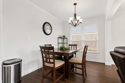 632 Montgomery Drive, Lake Dallas TX 75065 - Photo 4