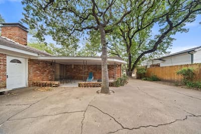 1809 Glenbrook Drive, Irving TX 75061 - Photo 5