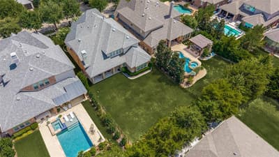 5804 River Highlands Drive, McKinney TX 75070 - Photo 2