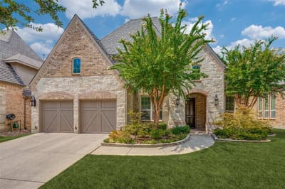 5804 River Highlands Drive, McKinney TX 75070