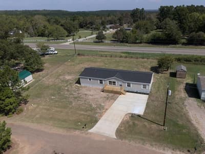142 Vz County Road 4830, Ben Wheeler TX 75754