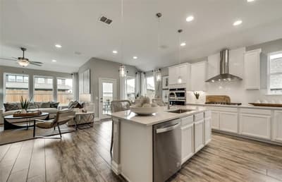 11132 Bolsover Boulevard, Fort Worth TX 76052 - Photo 5