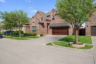 5109 Berkley Drive, McKinney TX 75070 - Photo 2