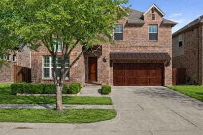 5109 Berkley Drive, McKinney TX 75070 - Photo 3