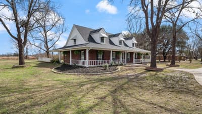 9193 County Road 158, Kaufman TX 75142 - Photo 2