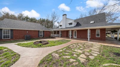 9193 County Road 158, Kaufman TX 75142 - Photo 4
