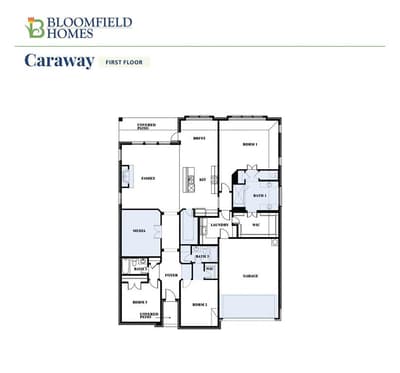 933 Cardinal Drive, Midlothian TX 76065 - Photo 2