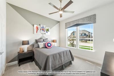 933 Cardinal Drive, Midlothian TX 76065 - Photo 4