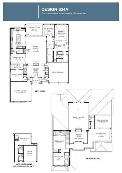 14444 Game Creek Trail, Fort Worth TX 76008 - Photo 4