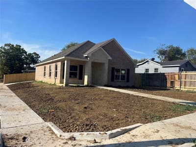 4340 M Avenue, Fort Worth TX 76105 - Photo 2