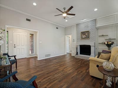 3405 Blossom Drive, Sachse TX 75048 - Photo 2