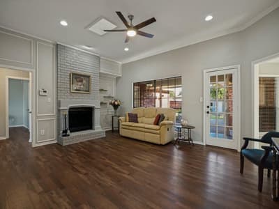 3405 Blossom Drive, Sachse TX 75048 - Photo 3