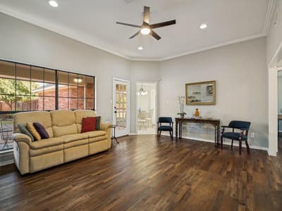 3405 Blossom Drive, Sachse TX 75048 - Photo 5