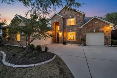 7458 Daffodil Way, Frisco TX 75033 - Photo 2