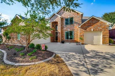 7458 Daffodil Way, Frisco TX 75033