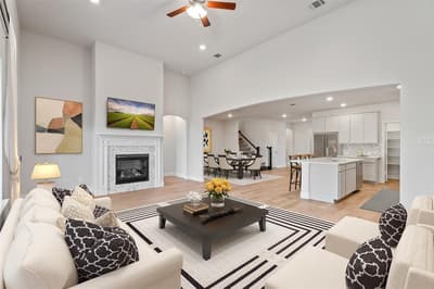 316 Symphony Avenue, Forney TX 75126 - Photo 4