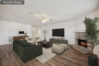 1438 Stewart Drive, Rockwall TX 75032 - Photo 5