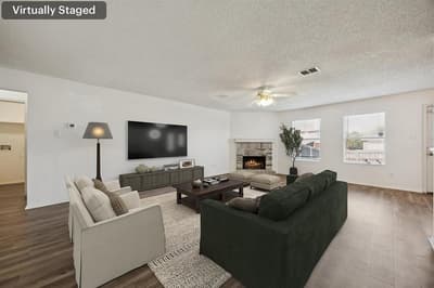 1438 Stewart Drive, Rockwall TX 75032 - Photo 4