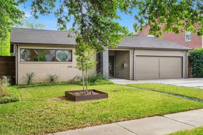 3938 Lively Lane, Dallas TX 75220 - Photo 2
