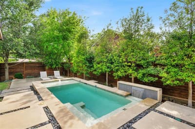 3938 Lively Lane, Dallas TX 75220
