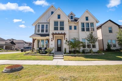 1815 Gettysburg Boulevard, Fate TX 75189