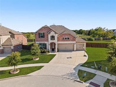 10011 Sovereign Drive, Frisco TX 75035 - Photo 4