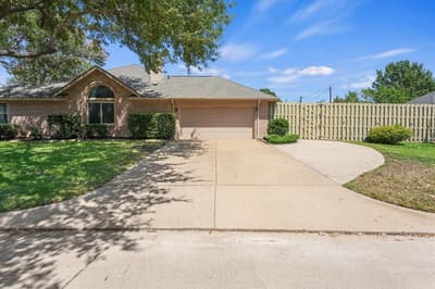 5301 Bugle Lane, Colleyville TX 76034 - Photo 2