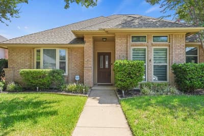 5301 Bugle Lane, Colleyville TX 76034