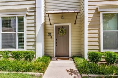 4121 Mckinney Avenue # 32, Dallas TX 75204 - Photo 2