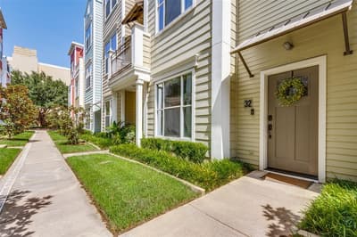 4121 Mckinney Avenue # 32, Dallas TX 75204