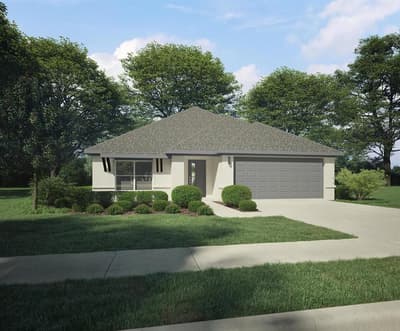 457 Hocking Hills Drive, Waxahachie TX 75165