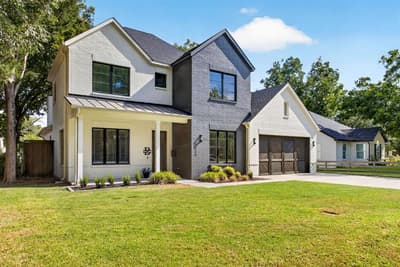 3837 Englewood Lane, Fort Worth TX 76107